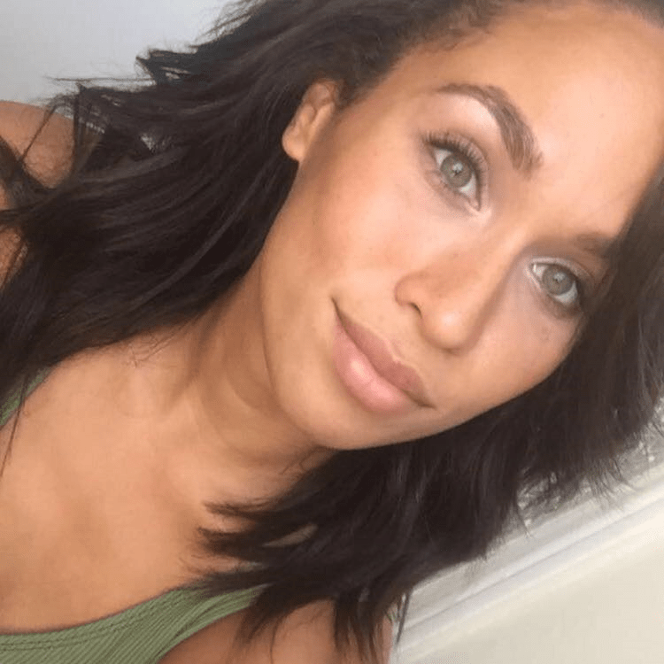 Kelsey Gooden